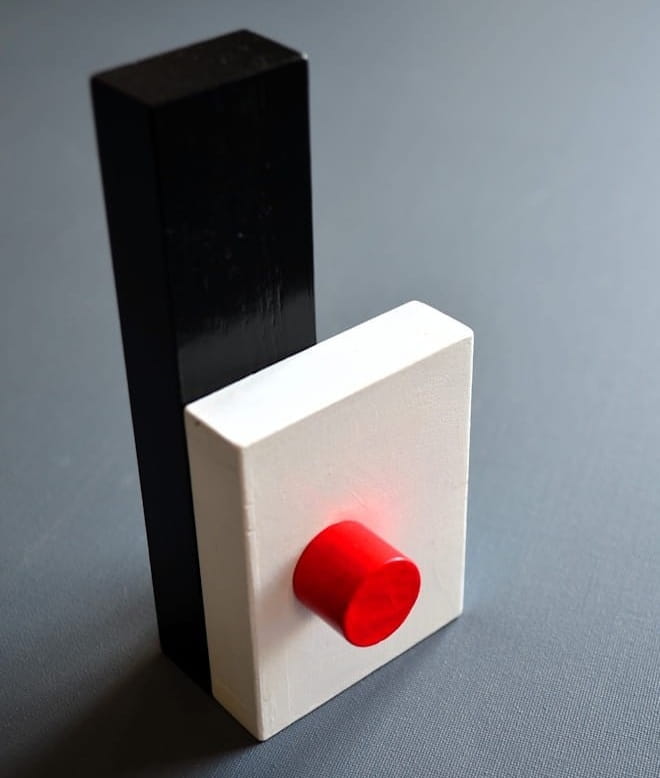 Objekt 7 — Ansicht b