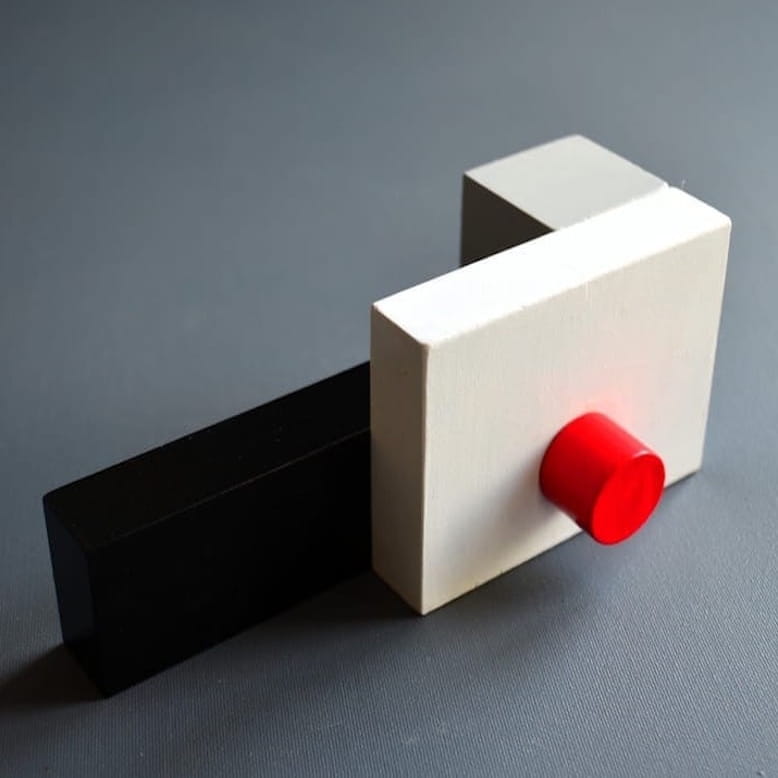 Objekt 7 — Ansicht c