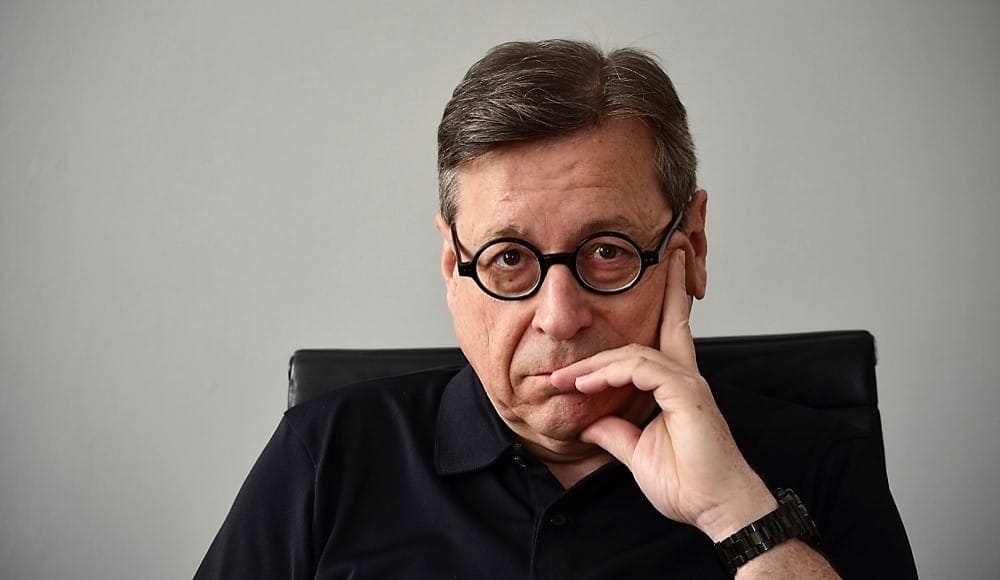 Michael Makropoulos, Portrait